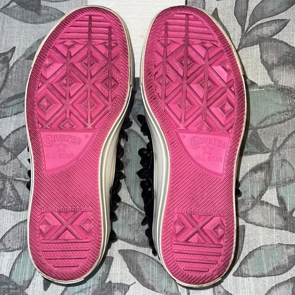 ⭐️ Converse PatBO Low All Star Sneaker - Picture 10 of 12